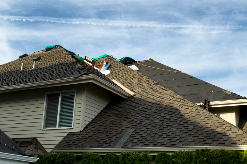 Signs Your Home Is in Need of a New Roof