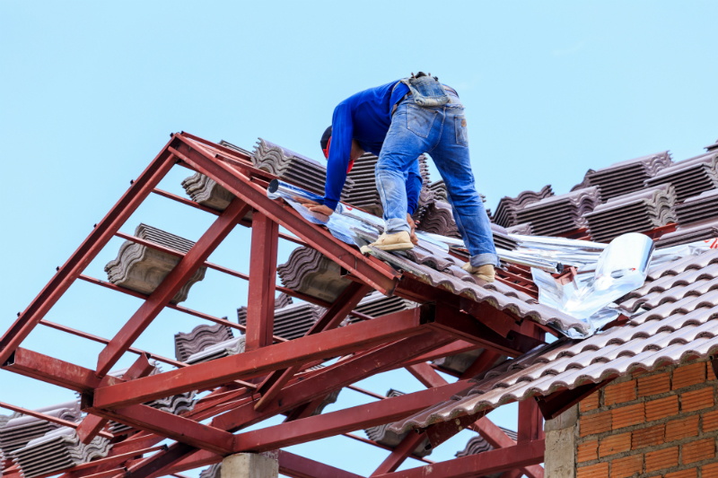 Why Property Owners Need To Search For Roofers Near Me In Billings MT