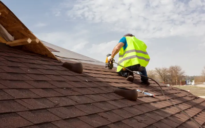 A Comprehensive Guide to Roof Inspection Leander: Ensuring Safety and Longevity