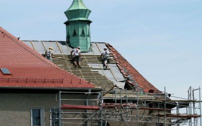 Transform Your Home’s Look and Durability with Shingle Roofing in Waukesha, WI